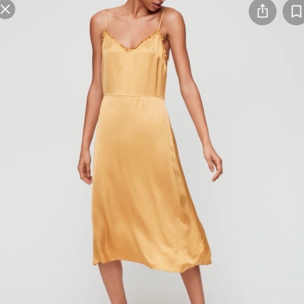 Wilfred Millie Slipdress